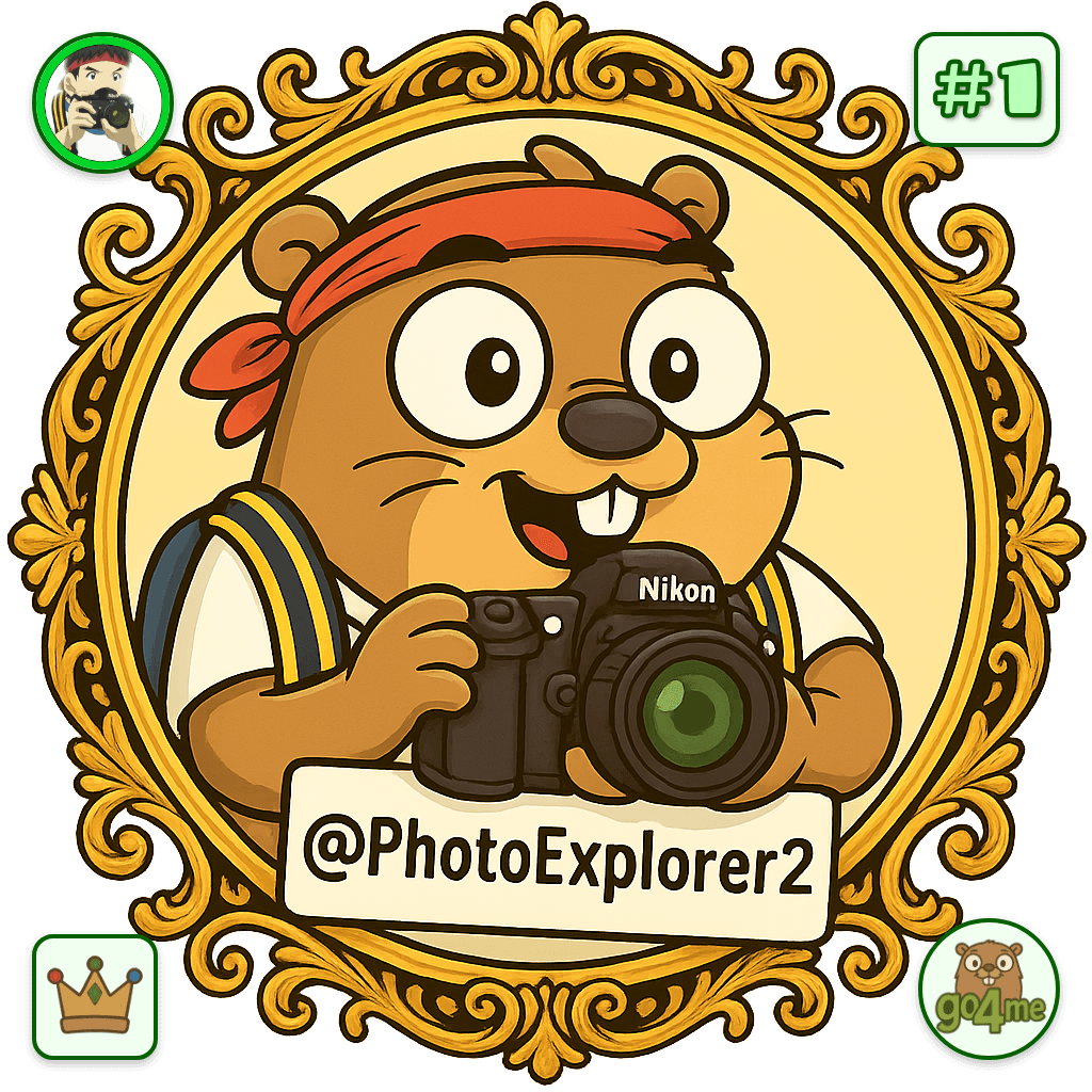 PhotoExplorer2 avatar