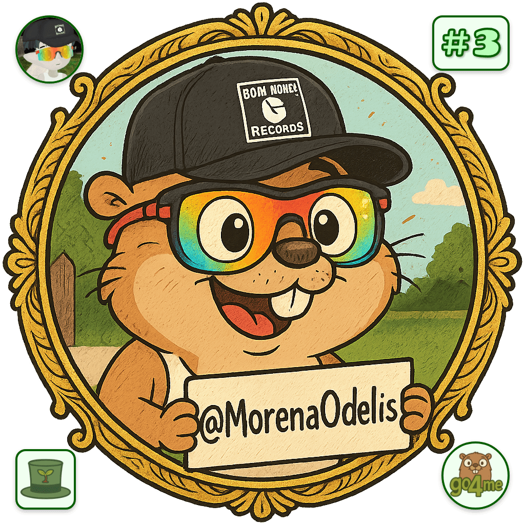 MorenaOdelis avatar