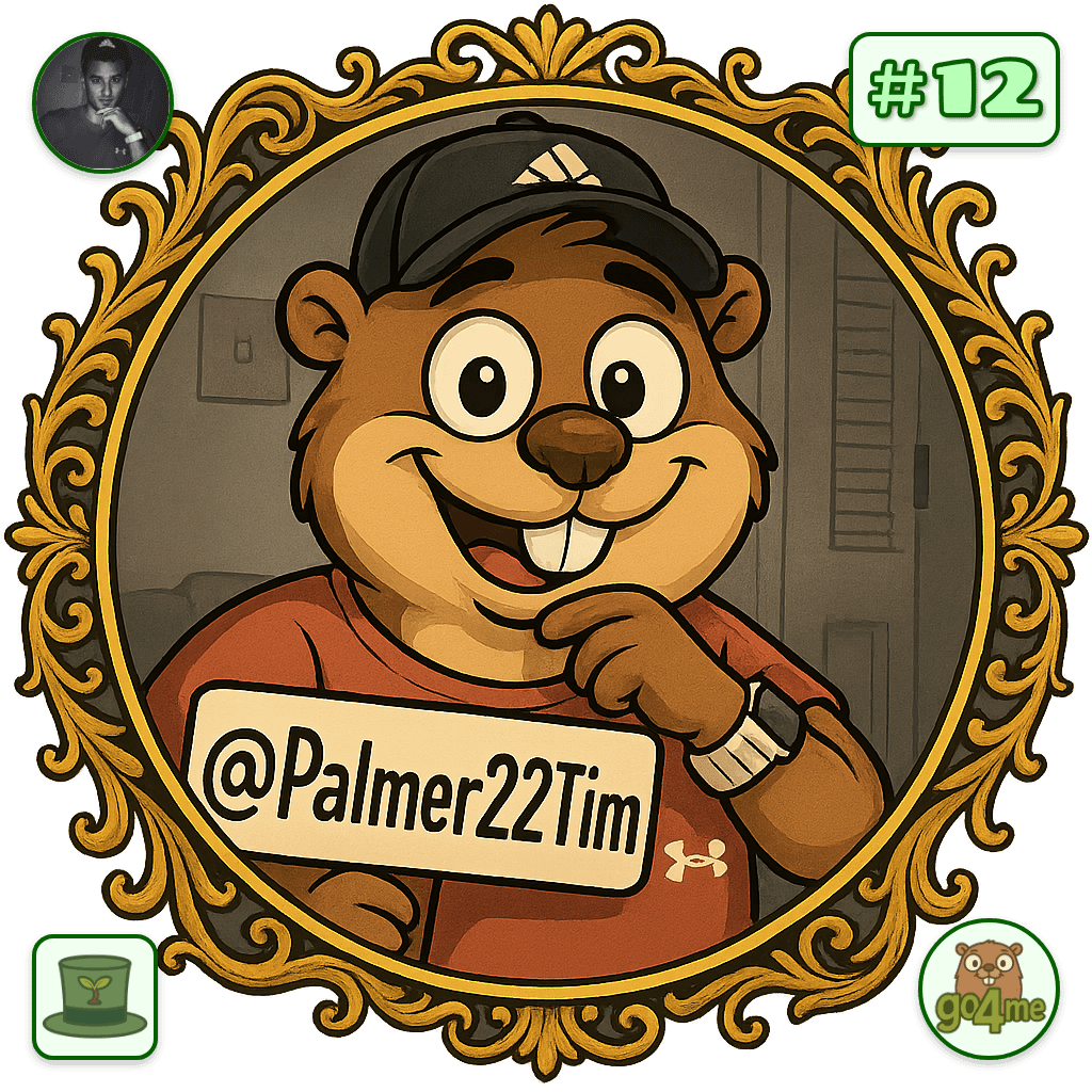 Palmer22Tim avatar