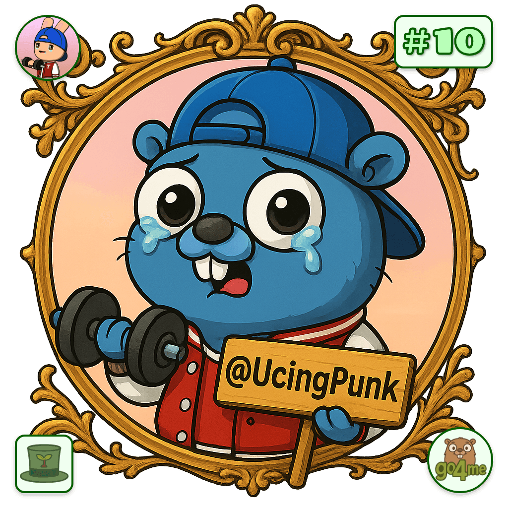 UcingPunk avatar